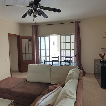 Apartament Casa Gomez A Albufeira Zewnętrze zdjęcie