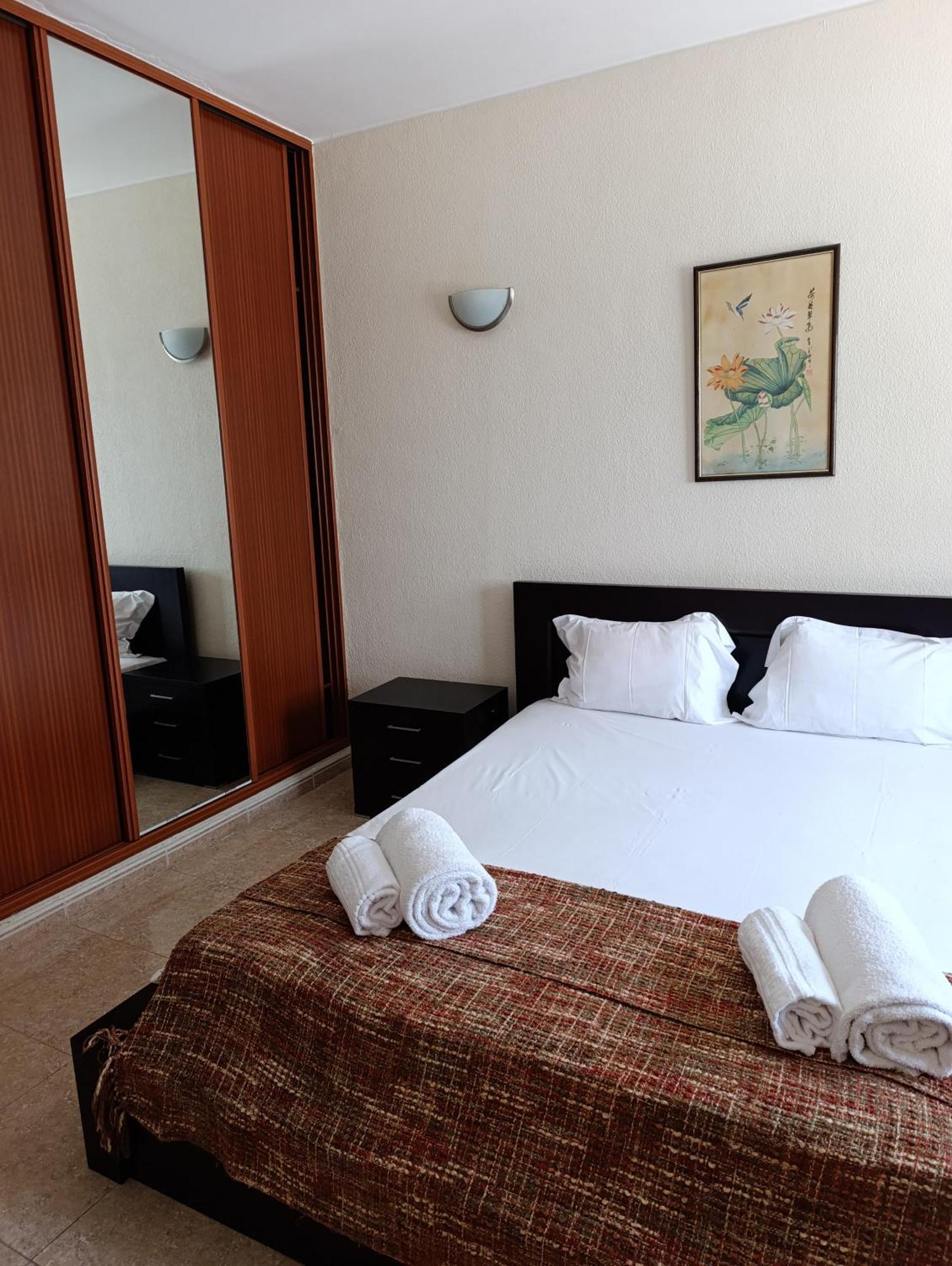 Apartament Casa Gomez A Albufeira Zewnętrze zdjęcie